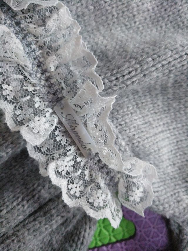 Chaqueta Miranda 24 meses