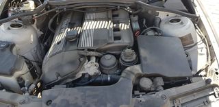 Despiece Bmw 330ci 231cv e46