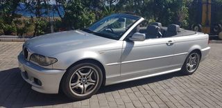 Despiece Bmw 330ci 231cv e46