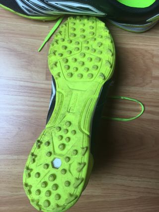 Botas De Fútbol Decathlon Hombre Best Sale, UP TO 64% OFF |  www.apmusicales.com