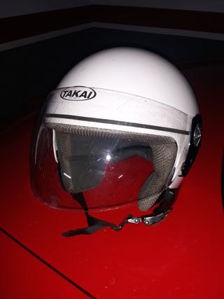 Casco talla L de segunda mano por 5 € en Valencia en WALLAPOP Casco talla L de segunda mano por 5 € en Valencia en WALLAPOP