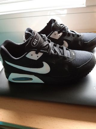 nike air max ivo hombre nike air max ivo hombre