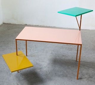 Muebles de diseño