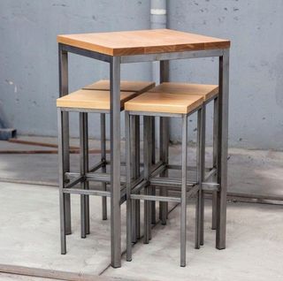 Muebles de diseño