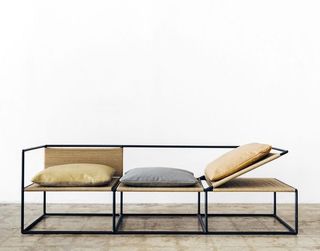 Muebles de diseño
