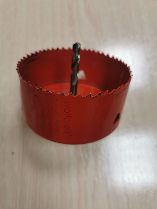 Corona Sierra Wolfcraft Diam 92