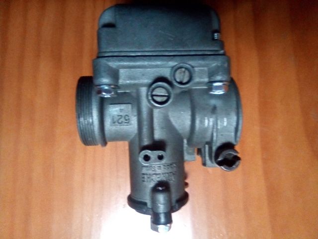 CARBURADOR ARRECHE 521