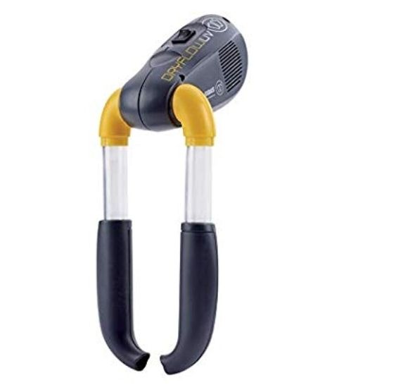Sidas DryFlow UV(Prise EU) - Secador de Zapatos