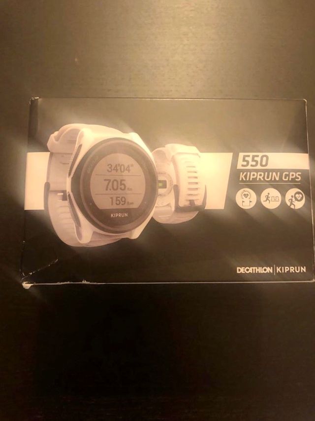 order online release date best wholesaler GPS Pulsometro KIPRUN 550 de segunda mano por 80 € en Madrid ... order online release date best wholesaler GPS Pulsometro KIPRUN 550 de segunda mano por 80 € en Madrid ...