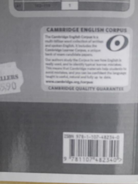 Prepare Student'book level 5