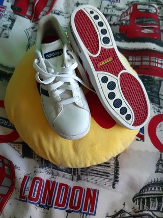 bambas adidas