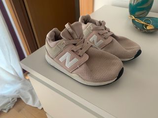 bambas 26 niña new balance bambas 26 niña new balance