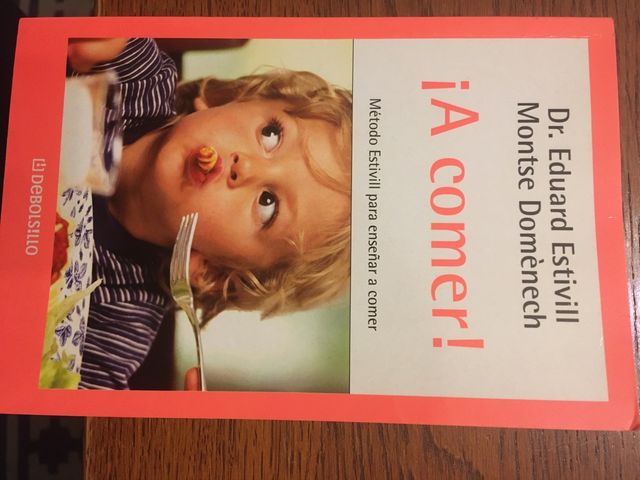 Libros método Estivil