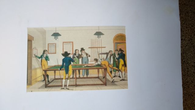 laminas vintage francesas