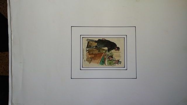 laminas vintage francesas