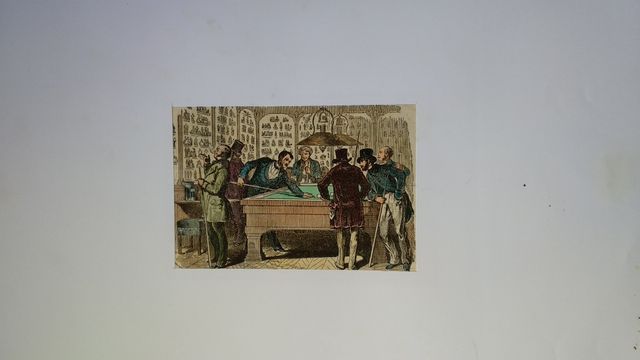 laminas vintage francesas