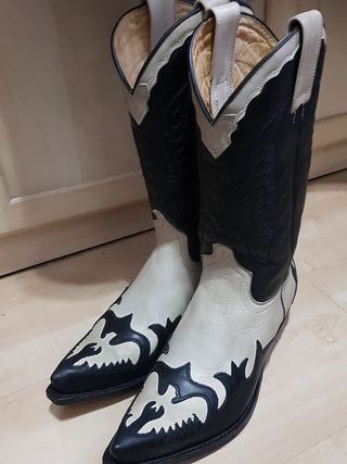 botas sendra mujer