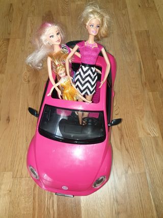 escarabajo barbie
