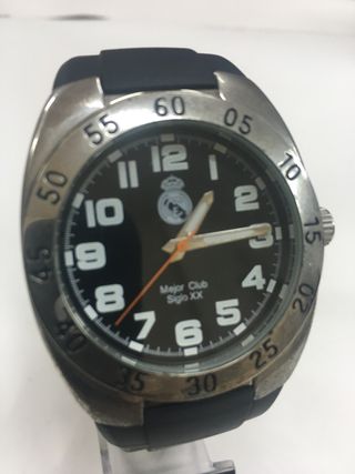segunda € Real mano Casio vintage por de 35 Reloj Madrid en SMVUzpqG