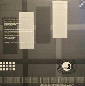 JHONNY FIASCO " Hi Fi Series One"