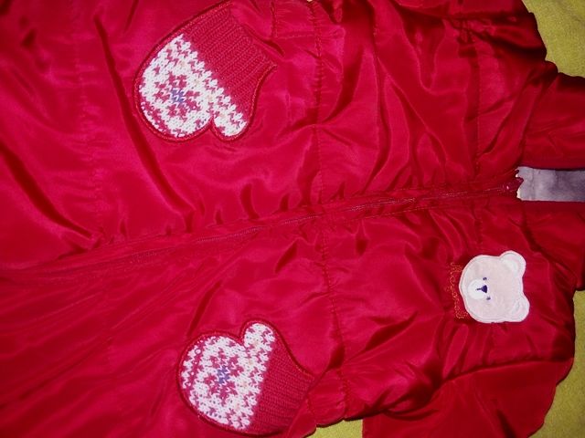 Mono de bebé 2-3 meses Mayoral