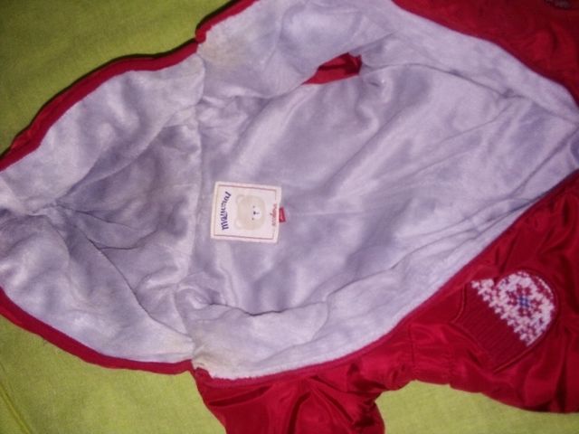 Mono de bebé 2-3 meses Mayoral