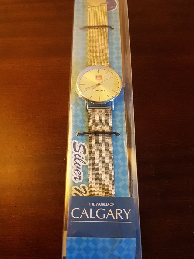 Reloj mujer a estrenar