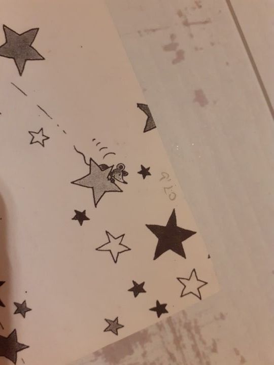 Tina superbruixa fa bromes màgiques