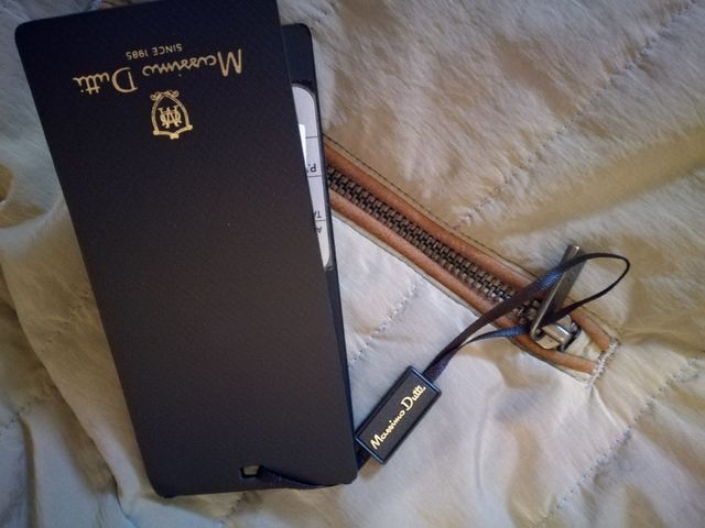 massimo dutti chaleco reversible nuevo