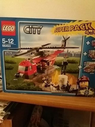 lego 66453