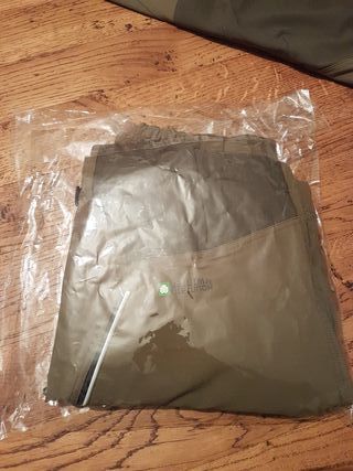 Pantalones técnicos de montaña MOW nuevos. de segunda mano por 78 EUR en  Plasencia en WALLAPOP