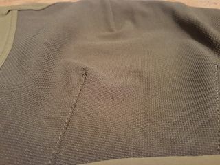 Pantalones técnicos de montaña MOW nuevos. de segunda mano por 78 EUR en  Plasencia en WALLAPOP
