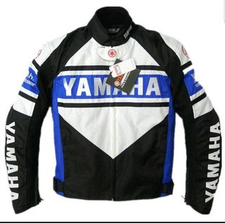 Chaqueta para moto Yamaha de segunda mano en Vinaros en WALLAPOP