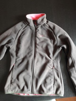 forro polar mujer puma forro polar mujer puma