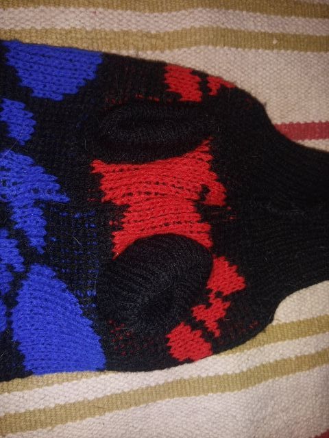 Abriguito para mascota.