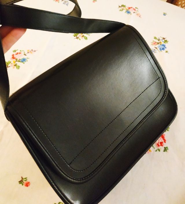 Bolso bandolera mili