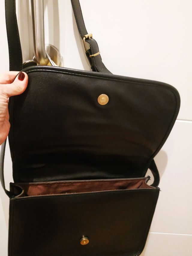 Bolso bandolera mili