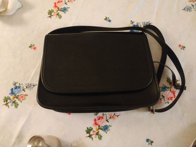 Bolso bandolera mili