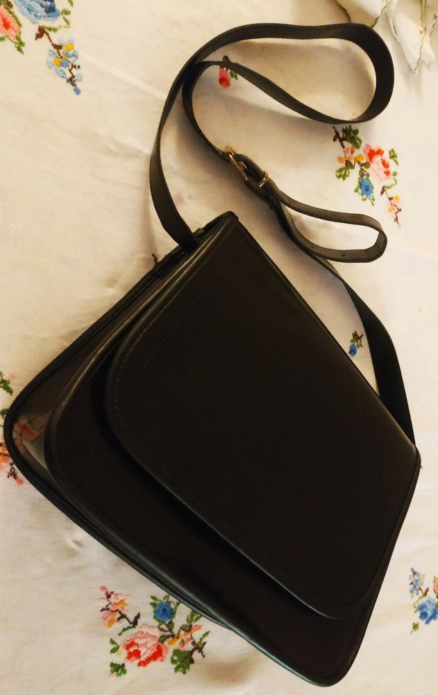 Bolso bandolera mili