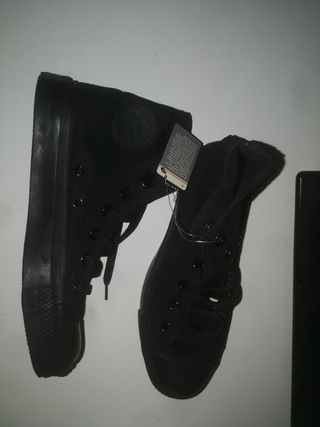 converse all star negras 35 converse all star negras 35
