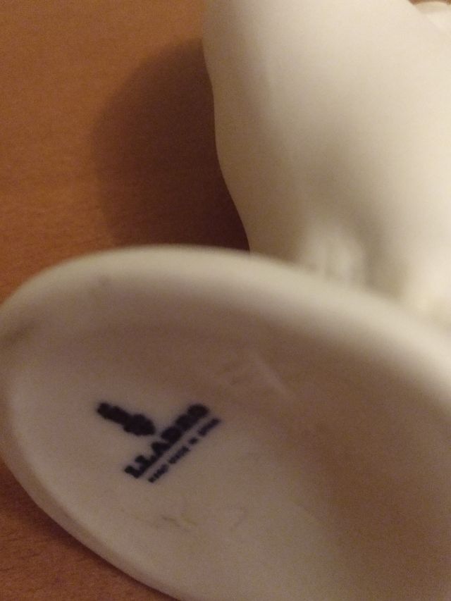 figura Lladro