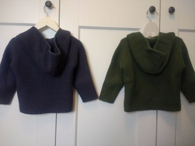 Chaquetas talla 3 años de Eve Children