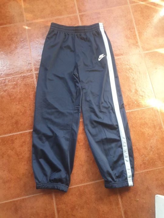 Chandal Nike Junior Talla L