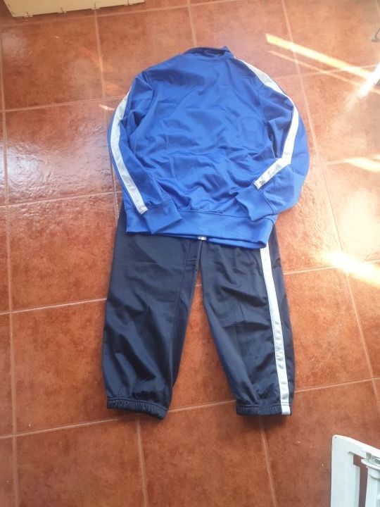 Chandal Nike Junior Talla L