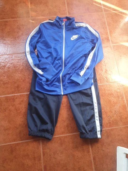 Chandal Nike Junior Talla L
