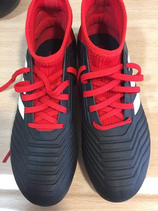 adidas predator 37