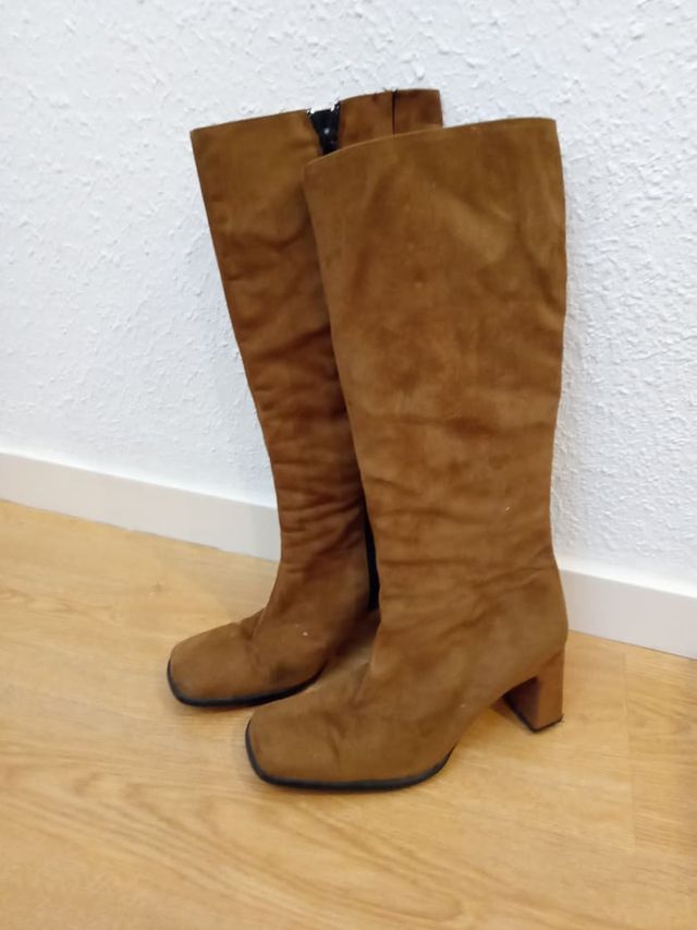 Botas