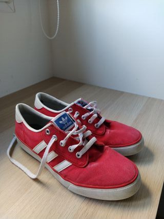zapatillas adidas rojas zapatillas adidas rojas