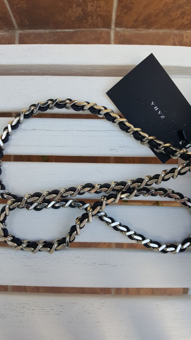 BOLSO NUEVO TIPO CHANEL