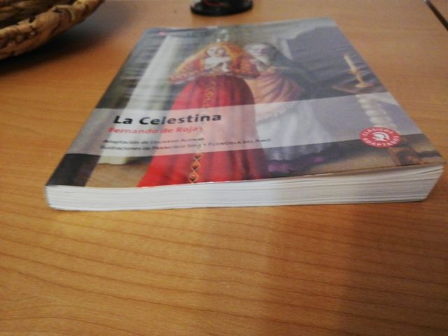 la celestina